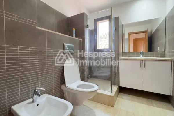Duplex d'Exception – Avenue Mohammed VI