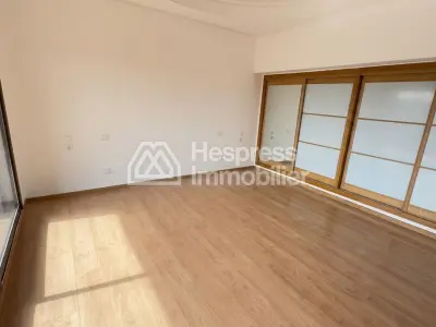 Duplex d'Exception – Avenue Mohammed VI