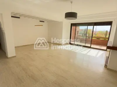 Duplex d'Exception – Avenue Mohammed VI