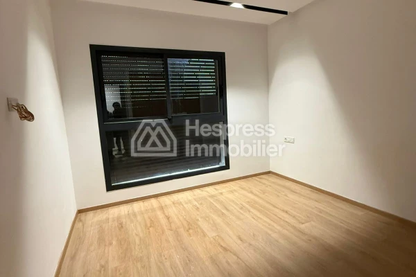 Appartement neuf en location à El Menzeh