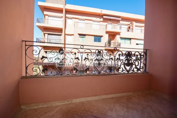 Apartment 100 m² – Av. Mohammed VI, Marrakech