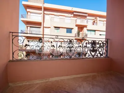 Apartment 100 m² – Av. Mohammed VI, Marrakech