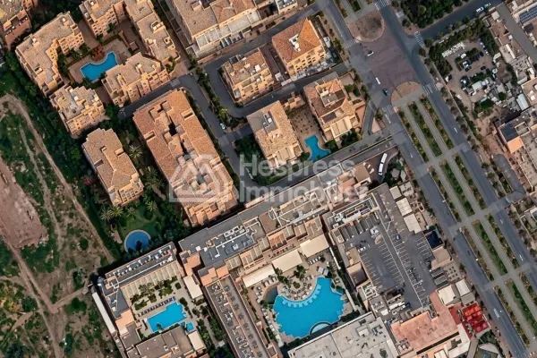 Apartment 100 m² – Av. Mohammed VI, Marrakech