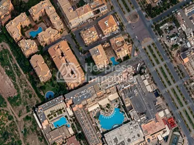 Apartment 100 m² – Av. Mohammed VI, Marrakech