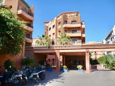 Apartment 100 m² – Av. Mohammed VI, Marrakech
