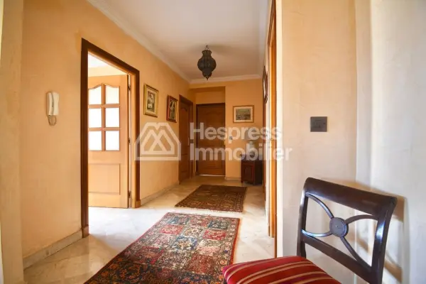 Apartment 100 m² – Av. Mohammed VI, Marrakech