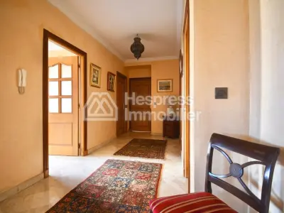 Apartment 100 m² – Av. Mohammed VI, Marrakech