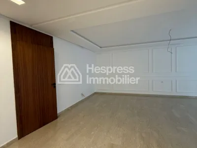 New apartment for rent in El Menzeh