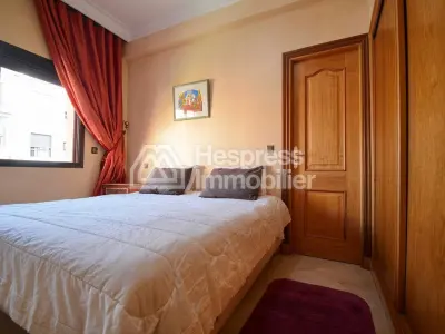 Apartment 100 m² – Av. Mohammed VI, Marrakech
