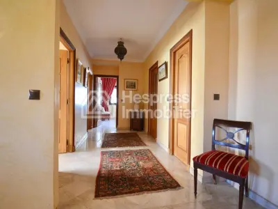 Apartment 100 m² – Av. Mohammed VI, Marrakech