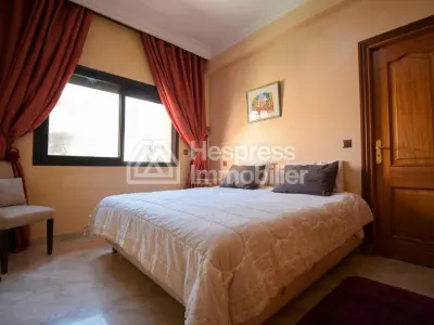 Apartment 100 m² – Av. Mohammed VI, Marrakech