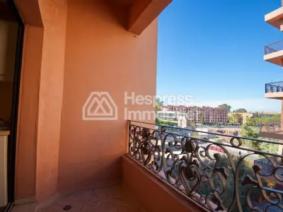 Apartment 100 m² – Av. Mohammed VI, Marrakech