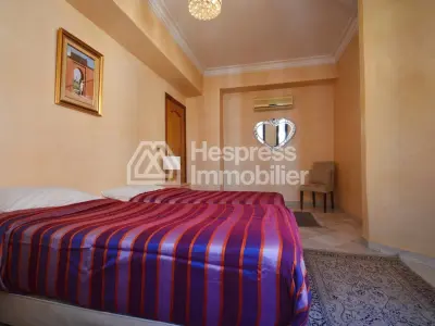 Apartment 100 m² – Av. Mohammed VI, Marrakech
