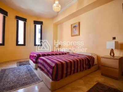 Apartment 100 m² – Av. Mohammed VI, Marrakech