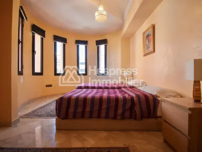Apartment 100 m² – Av. Mohammed VI, Marrakech