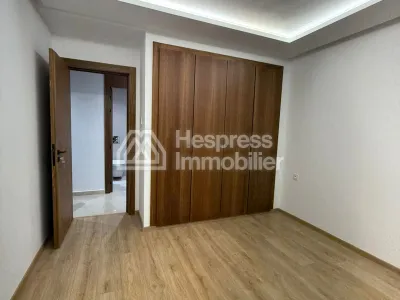 New apartment for rent in El Menzeh