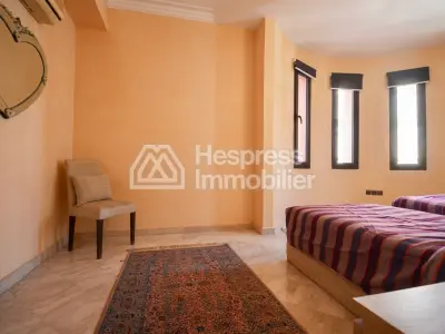 Apartment 100 m² – Av. Mohammed VI, Marrakech