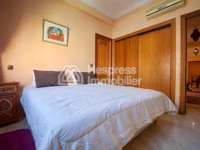 Apartment 100 m² – Av. Mohammed VI, Marrakech
