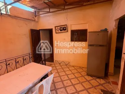 Douiria for sale – 45 m² in Riad Zitoun Jdid