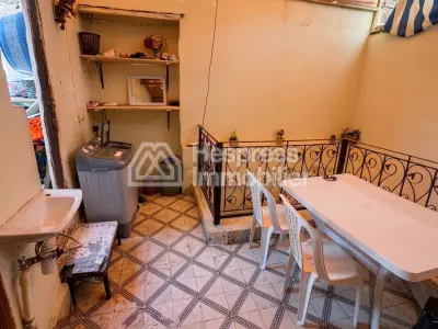 Douiria for sale – 45 m² in Riad Zitoun Jdid
