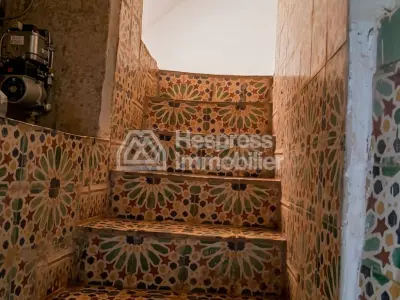 Douiria for sale – 45 m² in Riad Zitoun Jdid