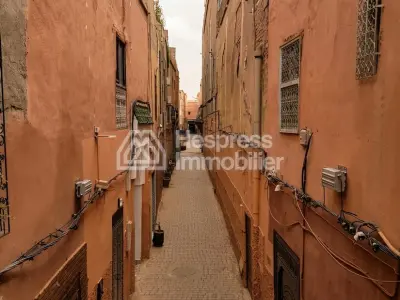 Douiria for sale – 45 m² in Riad Zitoun Jdid