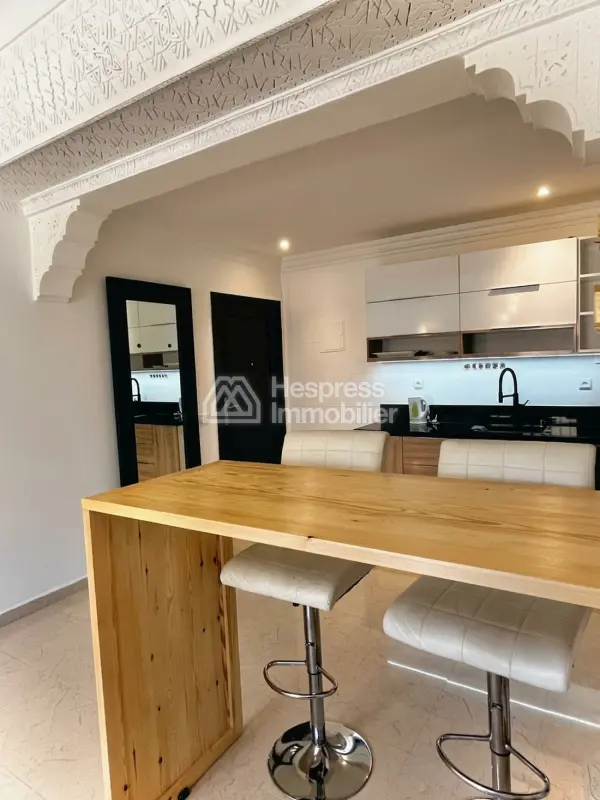 Apartment for sale 50 m² – Gueliz , Marrakech