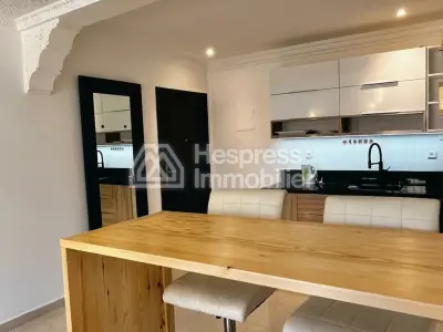 Apartment for sale 50 m² – Gueliz , Marrakech