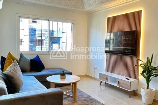 Apartment for sale 50 m² – Gueliz , Marrakech