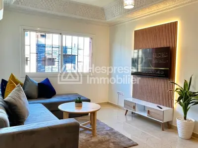 Apartment for sale 50 m² – Gueliz , Marrakech