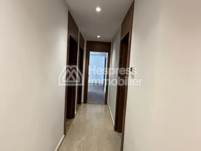 New apartment for rent in El Menzeh