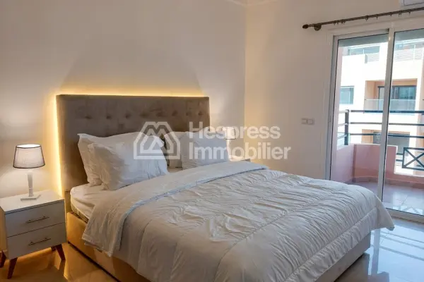 Apartment for sale 50 m² – Gueliz , Marrakech