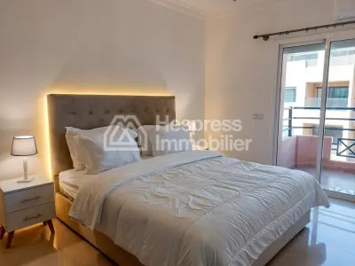 Apartment for sale 50 m² – Gueliz , Marrakech