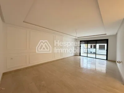 New apartment for rent in El Menzeh