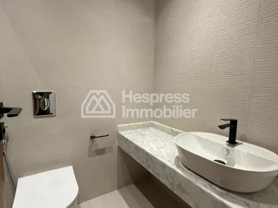 New apartment for rent in El Menzeh