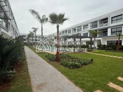New apartment for rent in El Menzeh
