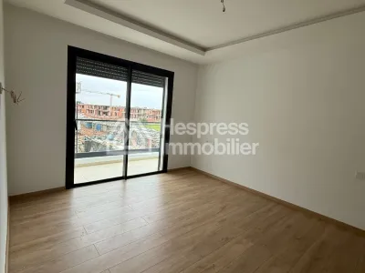 New apartment for rent in El Menzeh