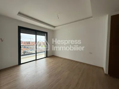 New apartment for rent in El Menzeh