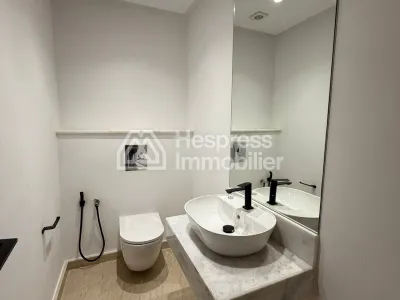 New apartment for rent in El Menzeh