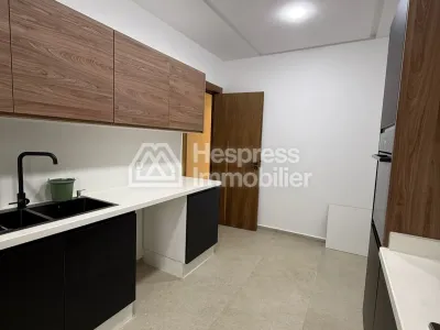 New apartment for rent in El Menzeh