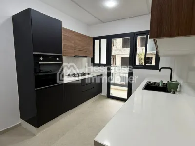 New apartment for rent in El Menzeh