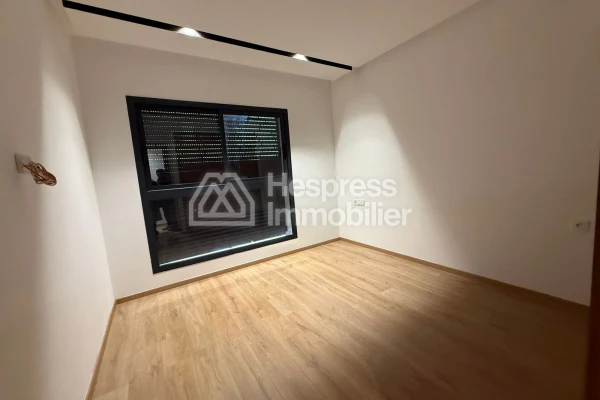 Appartement neuf en location à El Menzeh
