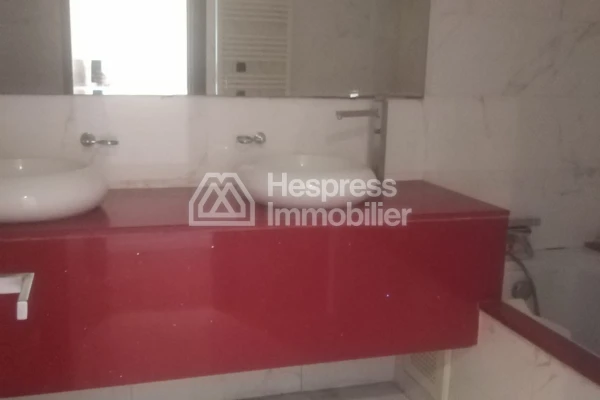 Beautiful apartment located in Haut Agdal
