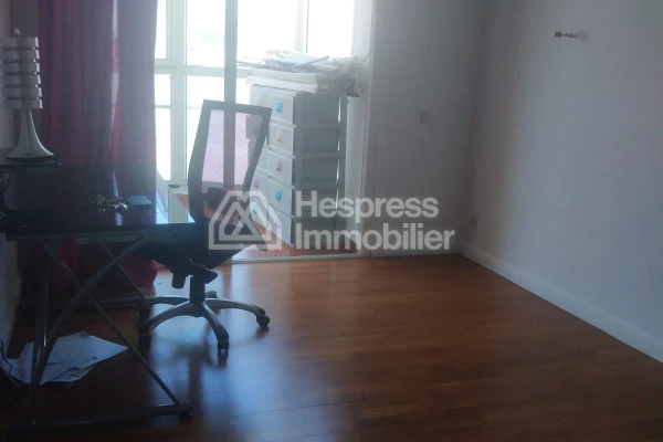 Beautiful apartment located in Haut Agdal