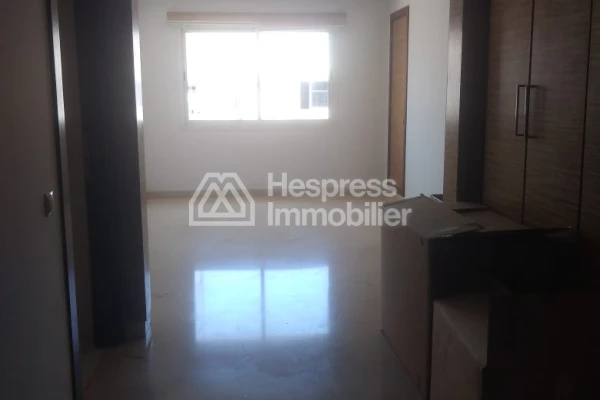 Beautiful apartment located in Haut Agdal