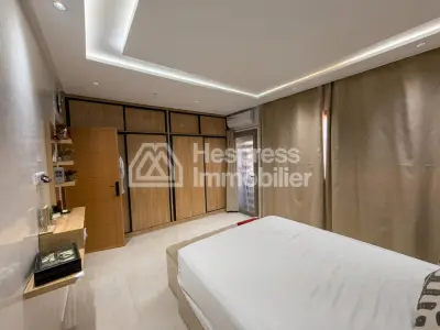 Beautiful house for sale on Route Casablanca Ali Balfalah. 100 sq m. Air conditioning.