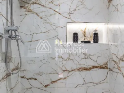 Superb apartment for rent in Guéliz, Boulevard Med 6. 3 comfortable rooms. Furnished.