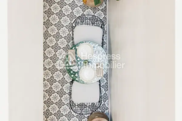 Projet d’investissement exceptionnel au cœur de la Médina de Marrakech – Quartier de la Kasbah