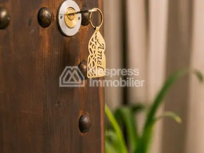Exceptional investment project in the heart of the Medina of Marrakech – Kasbah district