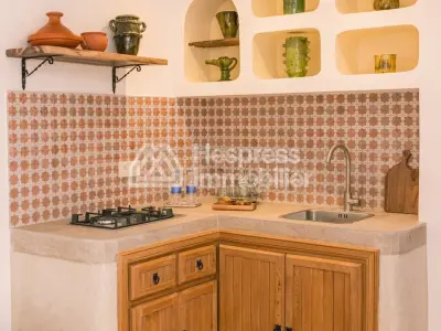 Exceptional investment project in the heart of the Medina of Marrakech – Kasbah district
